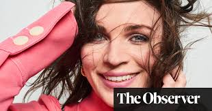 Aisling bea to host have i got news for you. Aisling Bea Loneliness Comes From Being Your Own Worst Enemy Tv Comedy The Guardian
