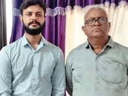 Head constable's son clears UPSC mains