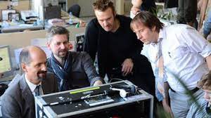 Februar 2014 im kino an. Brainpool Stromberg Der Film Filme Programme Home