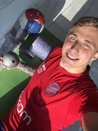 Daniel Mikołajewski już po treningu, a Wy? Jakie plany na kolejny dzień  #zostanwdomu? 🤔