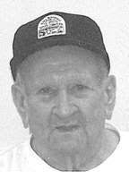 Walter Berchtold Obituary (2010)