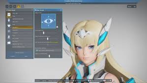 Just choose among these given body parts and outfits to complete your character. Pso2 New Genesis Character Creator And Benchmark Tool Released