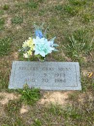 Sellars Gray Munn (1913-1984)