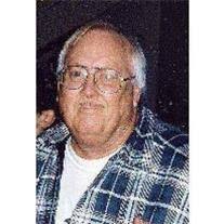 Donald Baldridge Obituary