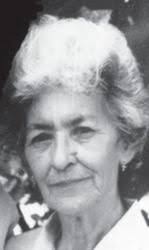 Maria De La Luz Maldonado