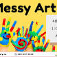 Messy Art event image