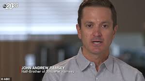 Opinion, sky news, australian news headlines & world news online from the best award winning journalists. Freedomroo Jonbenet Ramsey S Half Brother Speaks Out On Her 1996 Murder In New Tv Special Australiannewsreview
