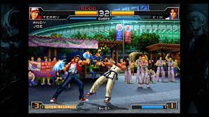 O projeto é muito promissor, além de ser 100% nacional. The King Of Fighters 2002 Unlimited Match Mejora Su Juego Competitivo En Linea Allgamersin