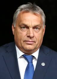Now the prime minister—a position he has held since 2010, as well as from 1998 to 2002—he is up for reelection on april 8. Viktor Orban Wikiquote
