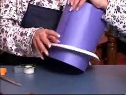 How To Make Party Hats How To Make A Paper Stovepipe Hat