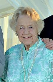 Mildred Jett Obituary