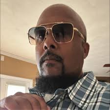 DJ Paul of Three 6 Mafia