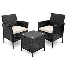 Black rattan garden furniture asda opening time. Rattan Sofa Garden Furniture Best Prices Sale At Tesco Currys Ao Argos Asda And Amazon