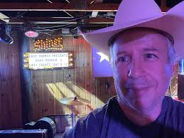 Hank Parker & The Last Chance