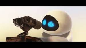 And i love the irony in this … whether or not the increased amount of dialogue and social commentary once wall•e and eve reach the axiom ruins the movie. Wall E Ending Youtube