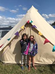 Camping Furniture Big Thanks To Millets Who Made Our First Family Glamping Experience Even More L Camping Furniture Family Glamping Sleeping Under The Stars