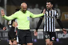 Retrouvez les infos, le calendrier, les résultats et les classements de la ligue 1. Fair Play L1 Angers Le Bon Eleve Marseille Et Monaco Derniers De La Classe Football Maxifoot