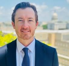 Meet the Staff at RFA