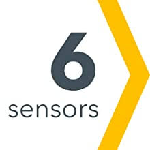 A useful sensor for detecting radon but it could do with a few more sensors to deal with other issues. Airthings Wave Plus Indoor Air Quality Monitor With Radon Detection Free App Web Dashboard 6 Sensors Total Vocs Co2 Humidity Temperature Pressure Battery Operated Bluetooth Connectivity Buy Online At Best Price