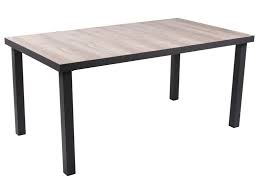 But you can get better! Garden Pleasure Tisch Rana Lidl De