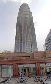 Maybe you would like to learn more about one of these? Bank Of America Corporate Center Wikipedia