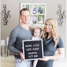 11 Baby Announcement Ideas How To Announce Pregnancy
