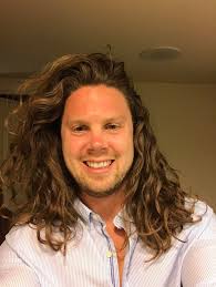The Wife Digs The Ocean Hair How Can I Maintain Bucket Of Sea Water Curlyhair the wife digs the ocean hair how can i