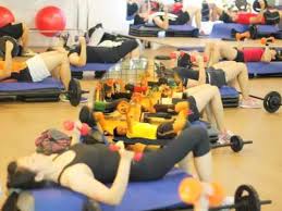 Chi fitness or celebrity fitness. Chi Fitness Youtube