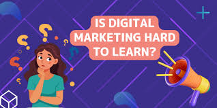 how to learn digital marketing