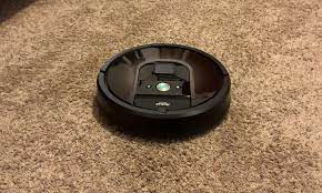 1 roomba 614 robot vacuum, 1 home base charging station, 1 north american line cord. Does Roomba Work On Carpet
