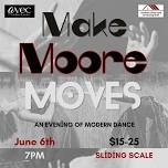 Make Moore Moves