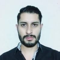 Alan Brian Diaz Reyna