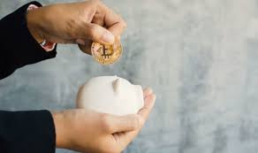 Why is everyone investing in bitcoin blame human psychology wired uk. Bitcoin Explained Should I Invest In Bitcoin How To Buy Cryptocurrencies City Business Finance Express Co Uk