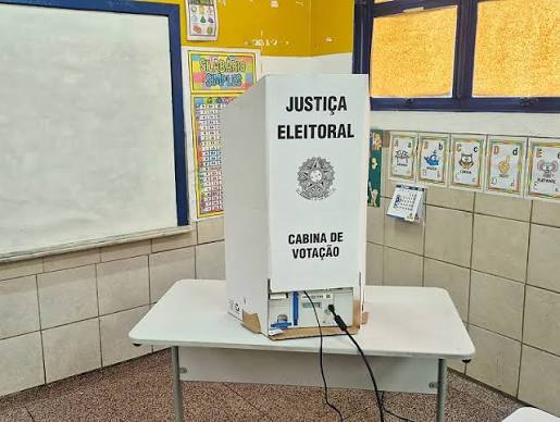 Absten&ccedil;&atilde;o cai no 2&ordm; turno em Mato Grosso do Sul, e Lula ganha 112 mil votos no estado em rela&ccedil;&atilde;o ao 1&ordm; | Not&iacute;cias de Campo Grande e MS - Capital News