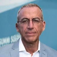 Patrick Revere Email & Phone Number