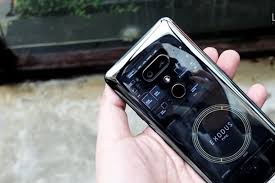 HTC Exodus 1 Phone Specifications Price ...