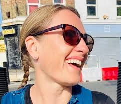 The Joy of Running. The story so far...