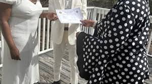 New Beginnings with Min. Sandra