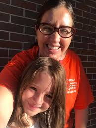 I saw the post recently about the trash at Anderson