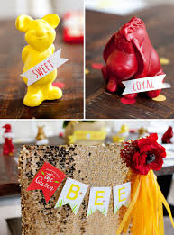 Free standard shipping with $39 orders. Classic Modern Winnie The Pooh Baby Shower Hostess With The Mostess