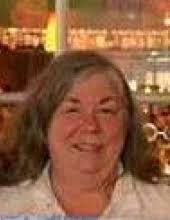 Obituary information for Gail M. Cote