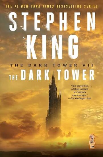Amazon.com: The Dark Tower VII eBook : King, Stephen, Whelan, Michael: Books