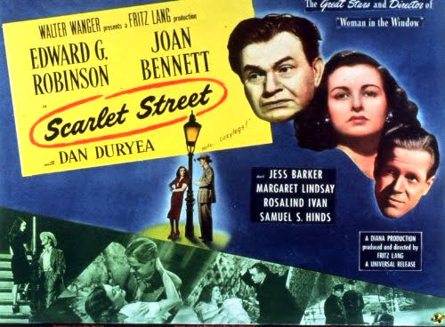Scarlet Street (1945) - IMDb