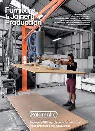 One of the most illustrious businesses in this area is a company called modern technologies for wood processing, which produces highly resistant. Furniture Joinery Production 311 By Gearing Media Group Ltd Issuu