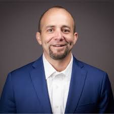 We want to recognize Derek Dyson for his recent promotion! Derek started  out with us as an intern and made his way to Vice President