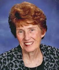 BARBARA REDMAN Obituary (2014)