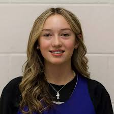 2025-26 GIRLS BASKETBALL Roster