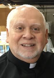 Robert Hagan, SJ