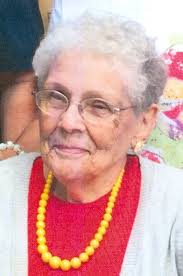 Obituary information for Edith L. Smith