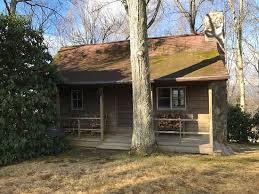Log cabin burner comes with 10 cedar cones. Red Cedar Cabin Picture Of Fire Mountain Inn Highlands Tripadvisor